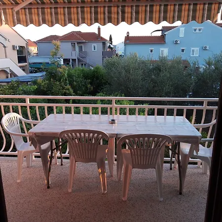 Lejlighed With Wifi Biograd Na Moru, Biograd - 24778