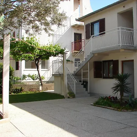Lejlighed With Wifi Biograd Na Moru, Biograd - 24778