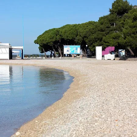 With Wifi Biograd Na Moru, Biograd - 24778 Lejlighed