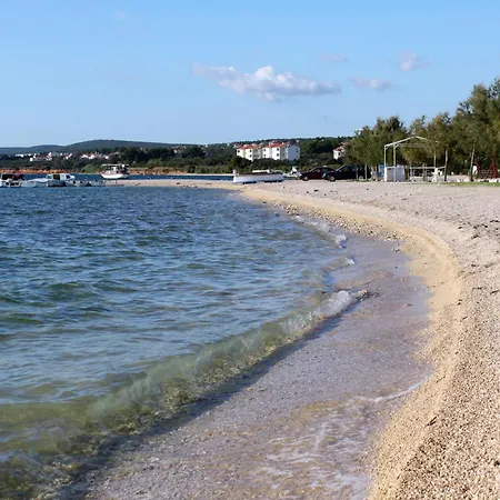 With Wifi Biograd Na Moru, Biograd - 24778 Lejlighed *