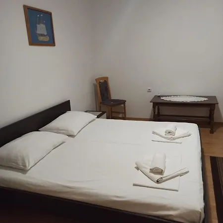 Daire With Wifi Biograd Na Moru, Biograd - 24778 *