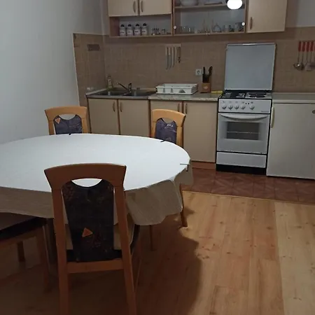 Daire With Wifi Biograd Na Moru, Biograd - 24778