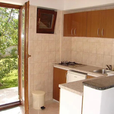 Daire With Wifi Biograd Na Moru, Biograd - 24778 *
