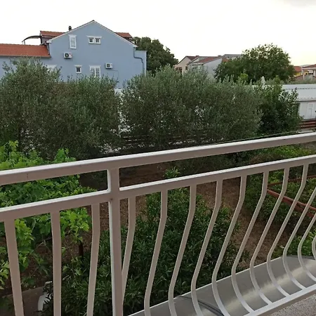 Daire With Wifi Biograd Na Moru, Biograd - 24778 Biograd Na Moru