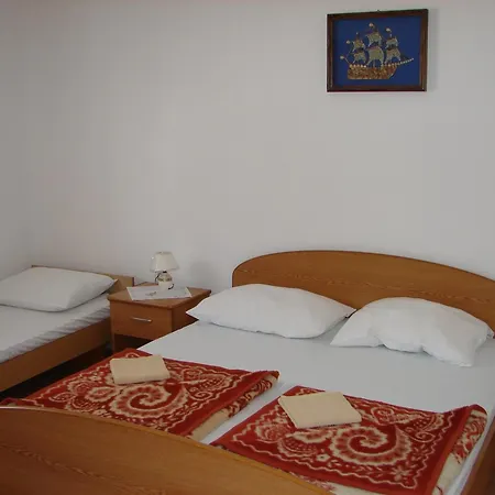 With Wifi Biograd Na Moru, Biograd - 24778 Daire