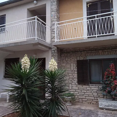 With Wifi Biograd Na Moru, Biograd - 24778 Daire *