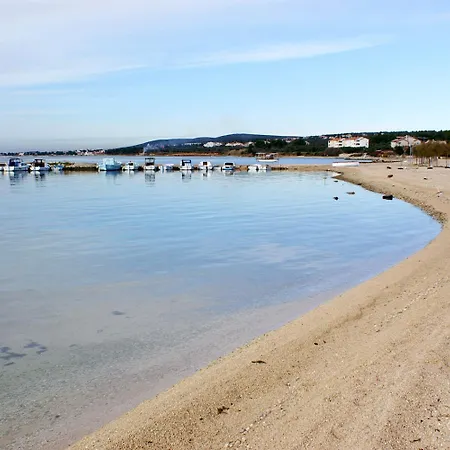 Appartamento With Wifi Biograd Na Moru, Biograd - 24778 Biograd Na Moru