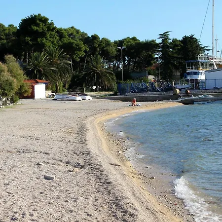 With Wifi Biograd Na Moru, Biograd - 24778 Apartmán *