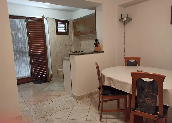 With Wifi Biograd Na Moru, Biograd - 24778 Appartamento *