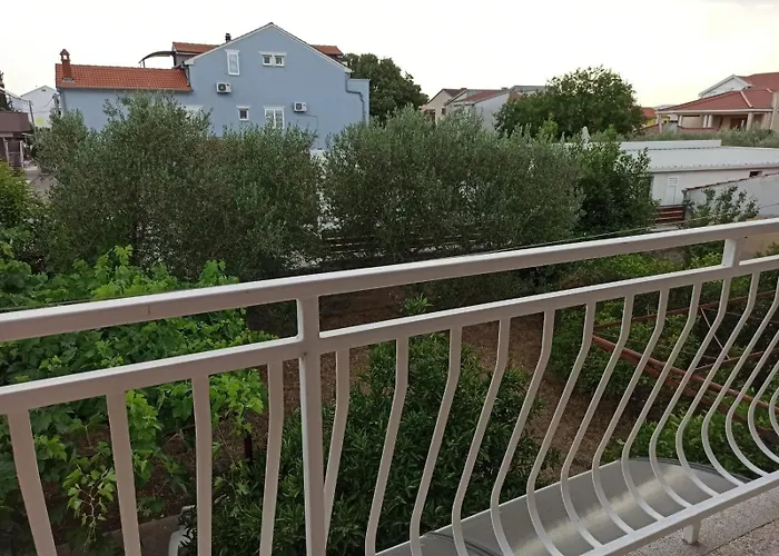Appartamento With Wifi Biograd Na Moru, Biograd - 24778 Biograd Na Moru
