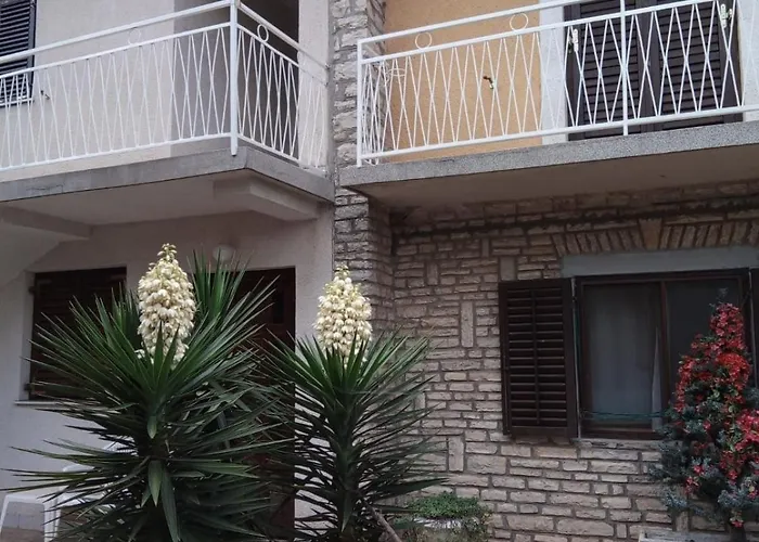 With Wifi Biograd Na Moru, Biograd - 24778 Apartmán *