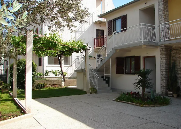 아파트 With Wifi Biograd Na Moru, Biograd - 24778