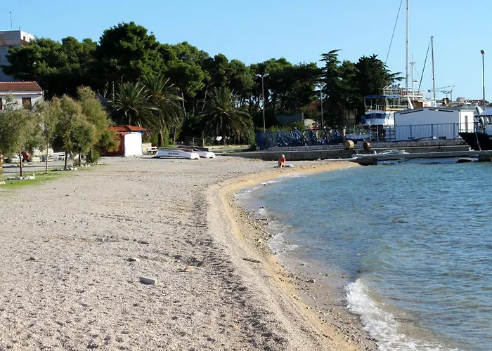 With Wifi Biograd Na Moru, Biograd - 24778 Appartamento *