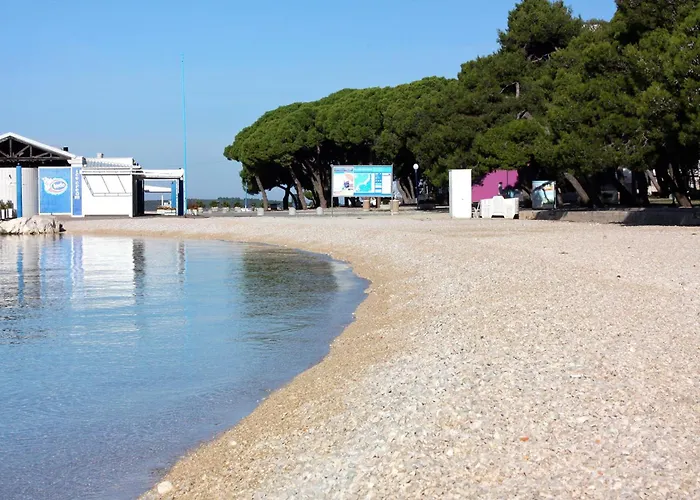 With Wifi Biograd Na Moru, Biograd - 24778 Appartamento