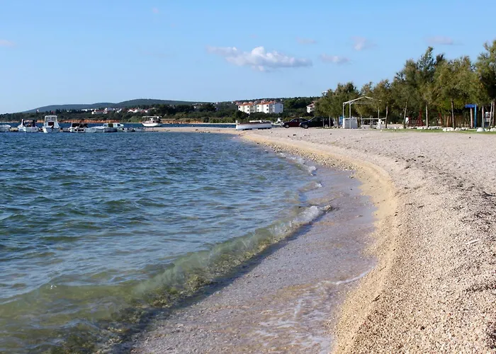 With Wifi Biograd Na Moru, Biograd - 24778 Appartamento *