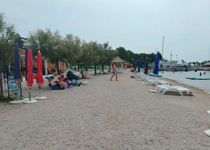 With Wifi Biograd Na Moru, Biograd - 24778
